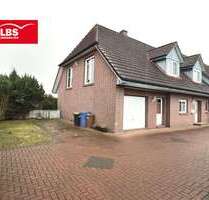 Haus zum Kaufen in Friesoythe 330.000,00 € 180 m²