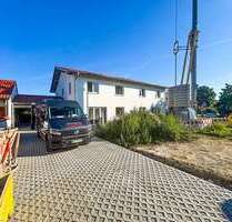 Haus zum Kaufen in Wallersdorf 619.000,00 € 154 m²