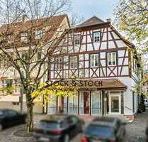 Einzelhandel in Mosbach 700,00 € 58.25 m²