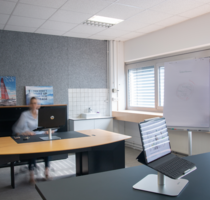 Büro in Steinheim an der Murr 1.200,00 € 23 m²
