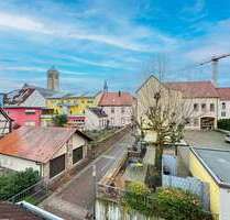 Wohnung zum Kaufen in Hockenheim 220.000,00 € 58 m²