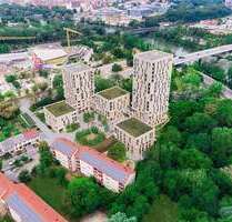 Wohnung zum Mieten in Ingolstadt 925,12 € 59.04 m²