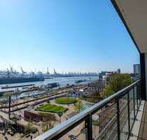 Wohnung zum Kaufen in Hamburg 6.395.000,00 € 336 m²