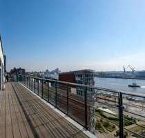 Wohnung zum Kaufen in Hamburg 6.395.000,00 € 336 m²