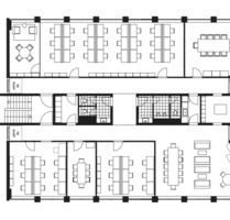 Büro in Berlin 7.400,00 € 248 m²