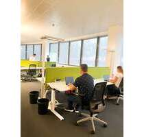 Büro in Frankfurt am Main 2.400,00 € 100 m²