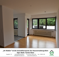 Wohnung zum Mieten in Unkel-Scheuren 665,00 € 45 m²