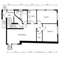 Wohnung zum Kaufen in Breisach am Rhein 279.000,00 € 80.46 m²