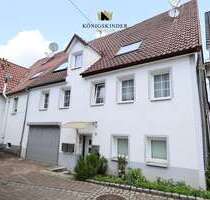 Haus zum Kaufen in Ebersbach an der Fils 499.000,00 € 218 m²