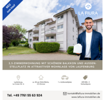 Wohnung zum Kaufen in Laufenburg 249.000,00 € 84.29 m²