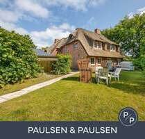 Haus zum Kaufen in Wenningstedt 3.250.000,00 € 358 m²