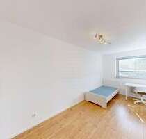 Wohnung zum Mieten in Frankfurt am Main 555,00 € 14 m²