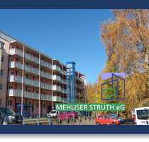 Wohnung zum Mieten in Zella-Mehlis 256,00 € 40 m²