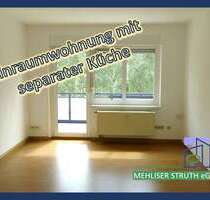 Wohnung zum Mieten in Zella-Mehlis 220,00 € 34 m²