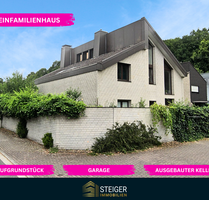 Haus zum Kaufen in Herten 549.000,00 € 169.93 m²