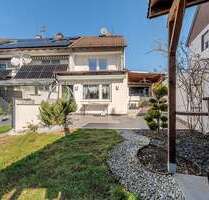 Haus zum Kaufen in Kirchheim unter Teck 449.000,00 € 89 m²