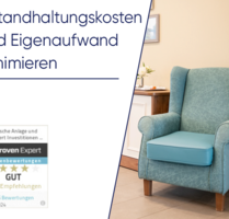 Wohnung zum Kaufen in Kassel 286.200,00 € 54 m²