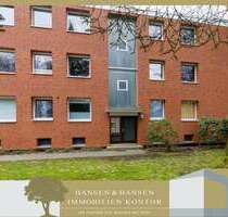 Wohnung zum Kaufen in Hamburg Ohlsdorf 245.000,00 € 78.1 m² - Hamburg / Ohlsdorf
