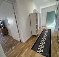 Wohnung zum Mieten in Mannheim 1.990,00 € 90 m²