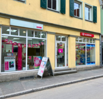 Einzelhandel in Bad Mergentheim 1.300,00 € 140 m²