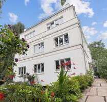 Wohnung zum Mieten in Hamburg 3.500,00 € 177 m²