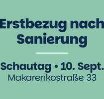 Wohnung zum Mieten in Greifswald 666,00 € 67.97 m²