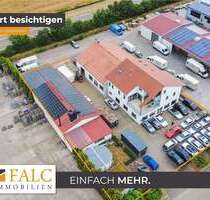 Grundstück zu verkaufen in Möttingen 2.300.000,00 € 2036 m²