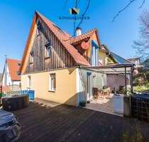 Haus zum Kaufen in Wernau 445.000,00 € 115 m²