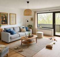 Wohnung zum Mieten in Dieburg 1.250,00 € 94 m²