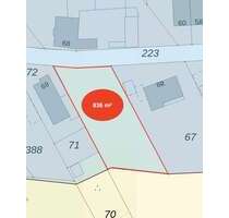 Grundstück zu verkaufen in Bornheim 443.000,00 € 836 m²
