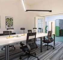 Büro in Hannover 2.200,00 € 35 m²