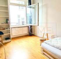 Wohnung zum Mieten in Frankfurt am Main 790,00 € 22 m²