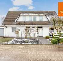 Haus zum Kaufen in Delmenhorst 399.000,00 € 221 m²