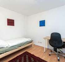 WG-Zimmer in Berlin 600,00 € 10 m²