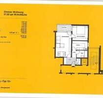 Wohnung zum Kaufen in Neu-Ulm 225.000,00 € 57.62 m²