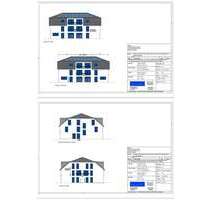 Wohnung zum Mieten in Rabber 400,00 € 40 m²