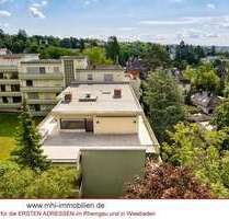 Wohnung zum Kaufen in Wiesbaden 845.000,00 € 211 m²