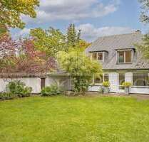 Haus zum Kaufen in Hamburg 2.290.000,00 € 167 m²