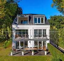 Wohnung zum Mieten in Hamburg 5.100,00 € 192 m²