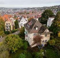 Haus zum Kaufen in Stuttgart 2.750.000,00 € 270 m²