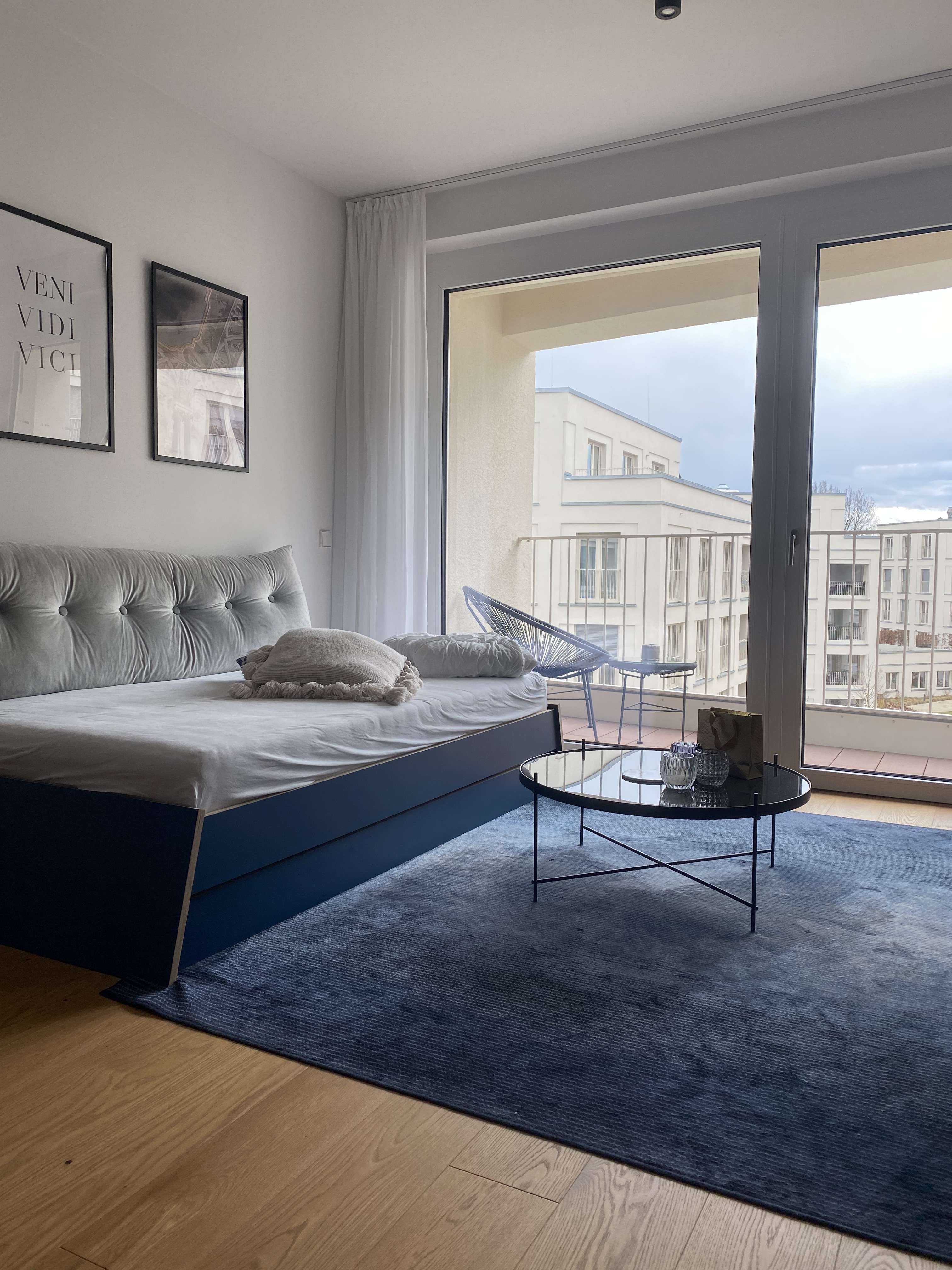 Wohnung zum Mieten in München 1.200,00 € 29 m²