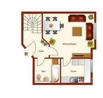 Wohnung zum Kaufen in Göppingen 260.000,00 € 74 m²