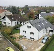 Wohnung zum Mieten in Ulm 1.550,00 € 116 m²