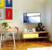 Wohnen auf Zeit in Stade 1.500,00 €