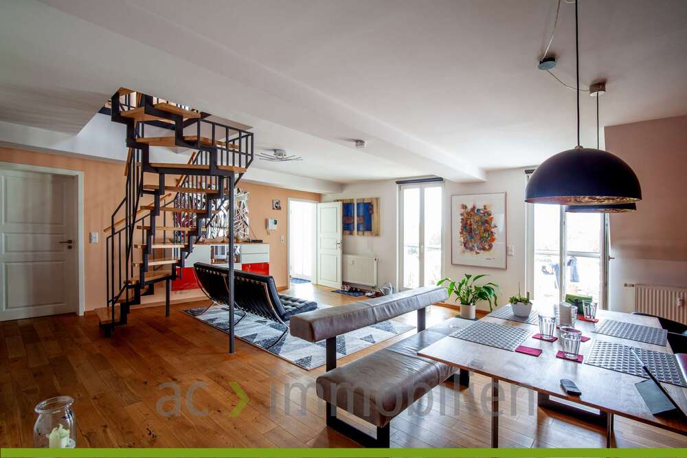Wohnung zum Mieten in Speyer 1.280,00 € 126 m²