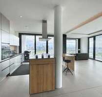 Wohnung zum Mieten in Frankfurt 5.900,00 € 180 m²