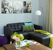 Wohnen auf Zeit in Stade 1.600,00 €