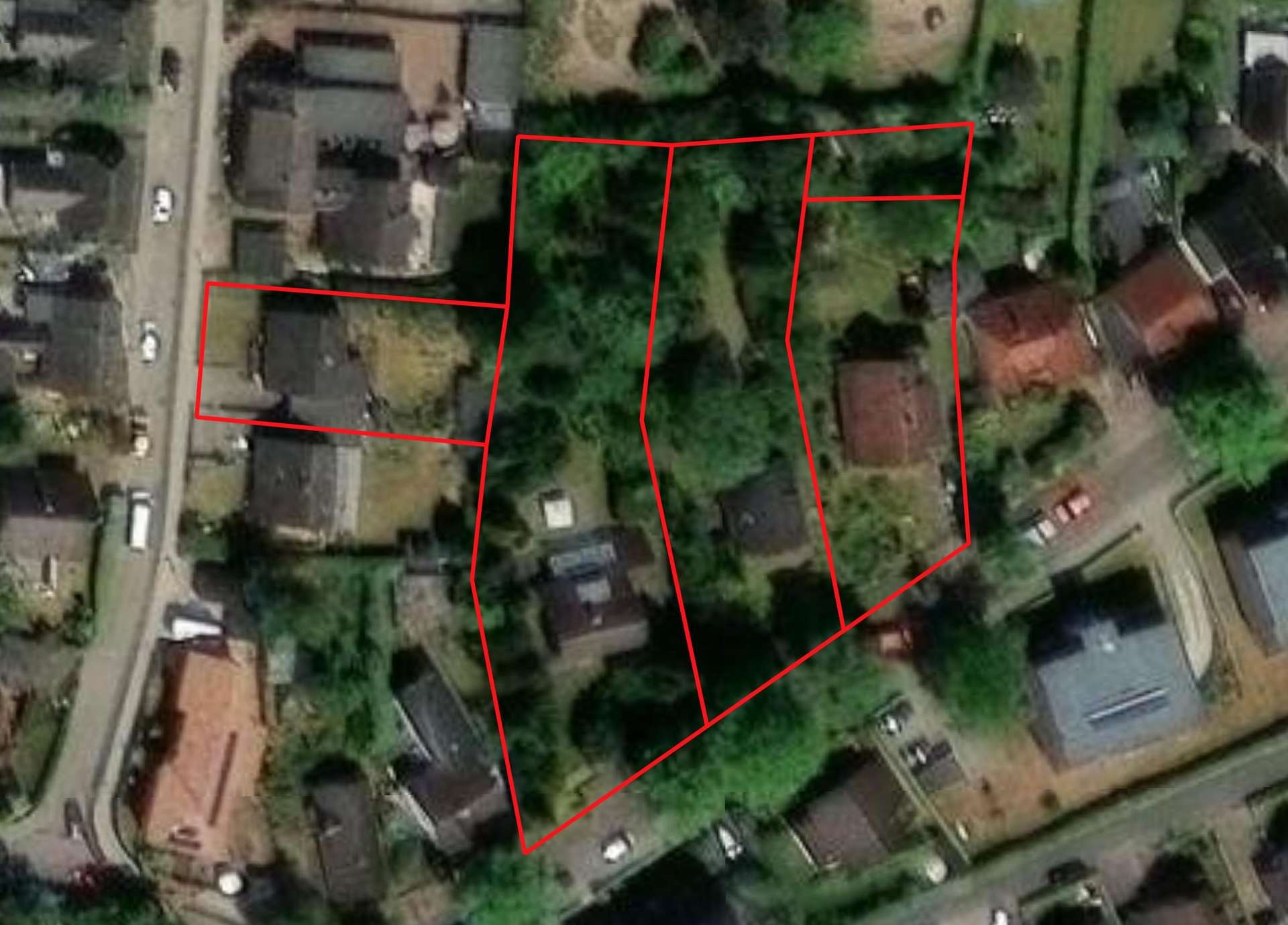Grundstück zu verkaufen in Uetersen 900.000,00 € 4377 m²