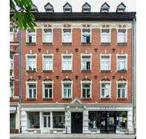 Wohnung zum Mieten in Leipzig 612,50 € 70 m²