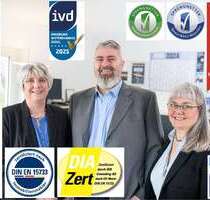 Grundstück zu verkaufen in Karlsbad 120.000,00 € 848 m²